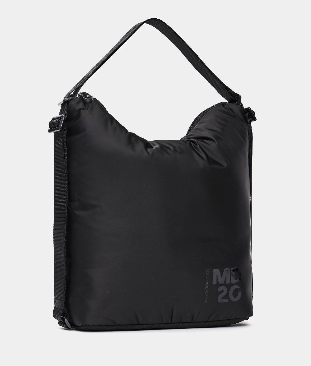 Mandarina Duck MD20 BALLOON HOBO/BACKPACK Mandarina Duck Fino Al -60%