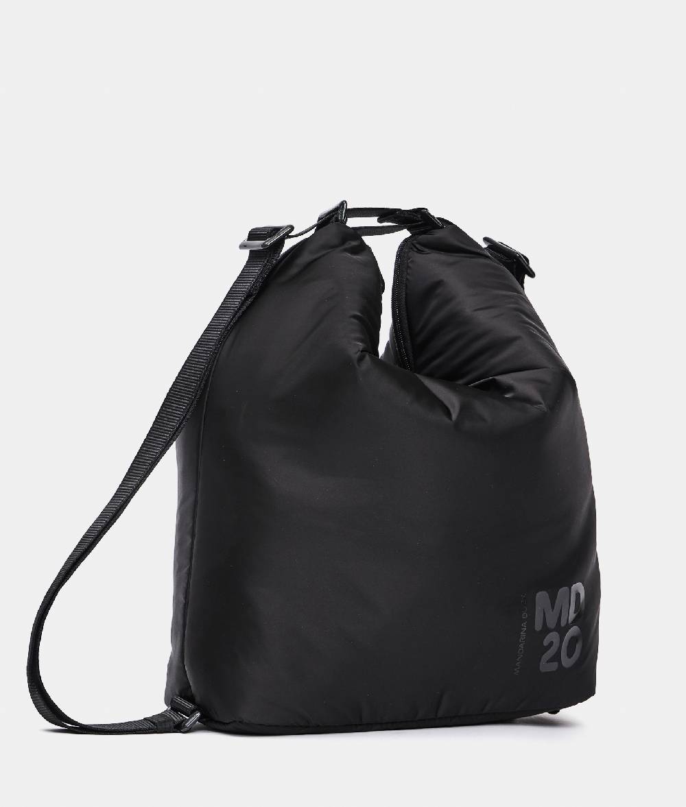 Mandarina Duck MD20 BALLOON HOBO/BACKPACK Mandarina Duck Fino Al -60%