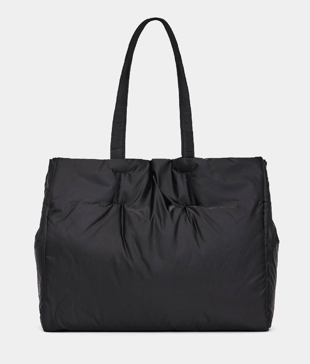 Mandarina Duck MD20 BALLOON SHOPPER L Mandarina Duck Shopping Online