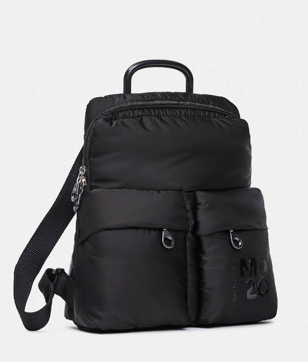 Mandarina Duck MD20 BALLON BACKPACK Mandarina Duck Prezzo Ridotto