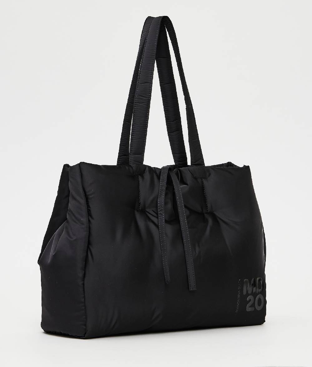 Mandarina Duck MD20 BALLOON SHOPPER M Mandarina Duck Novità