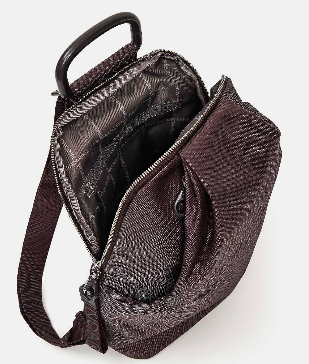 Mandarina Duck MD20 LUX BACKPACK Mandarina Duck Presa