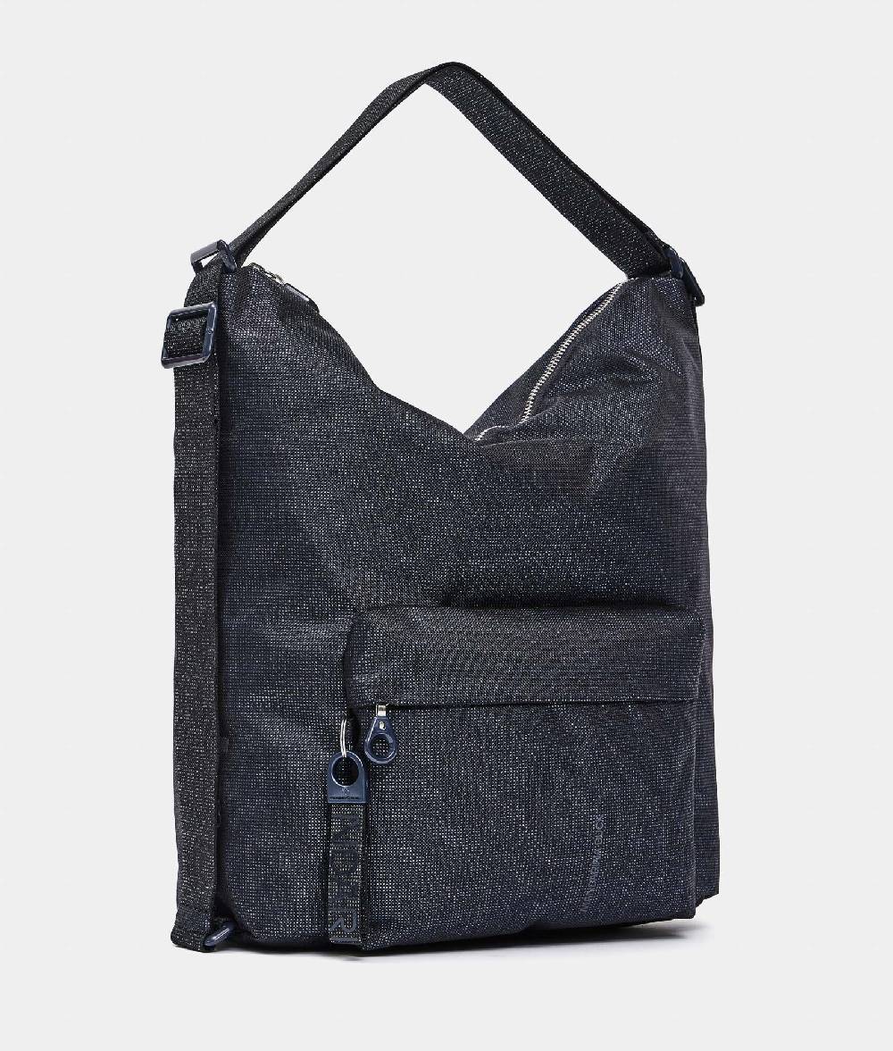 Mandarina Duck MD20 LUX HOBO/BACKPACK Mandarina Duck Sconto