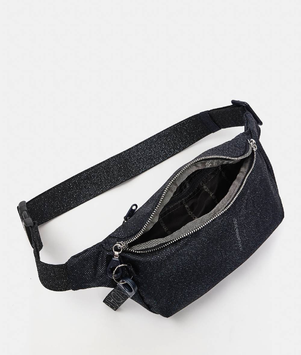 Mandarina Duck MD20 LUX BUM BAG Mandarina Duck 50% di sconto con spedizione gratuita