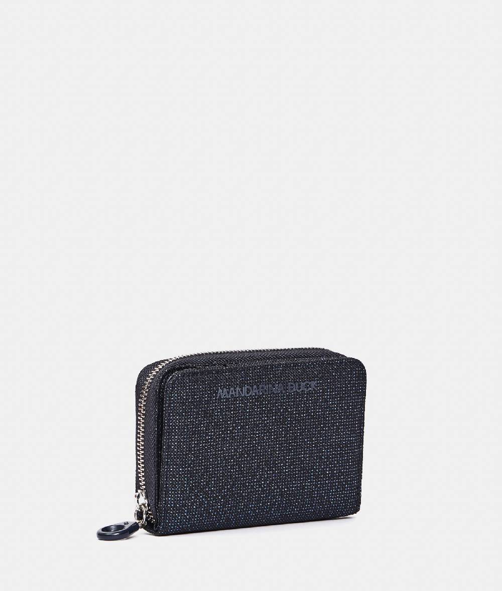 Mandarina Duck MD20 LUX WALLET Mandarina Duck Vendita Economica