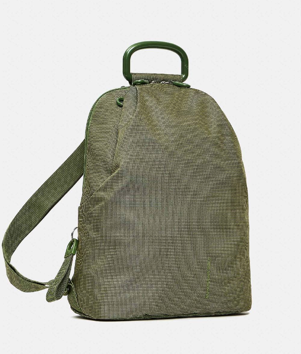 Mandarina Duck MD20 BACKPACK Mandarina Duck Saldi Di Fabbrica