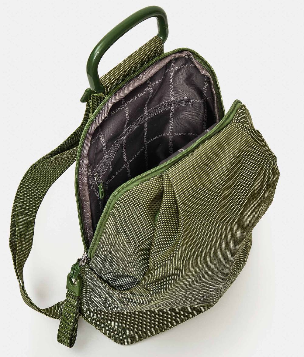 Mandarina Duck MD20 BACKPACK Mandarina Duck Saldi Di Fabbrica