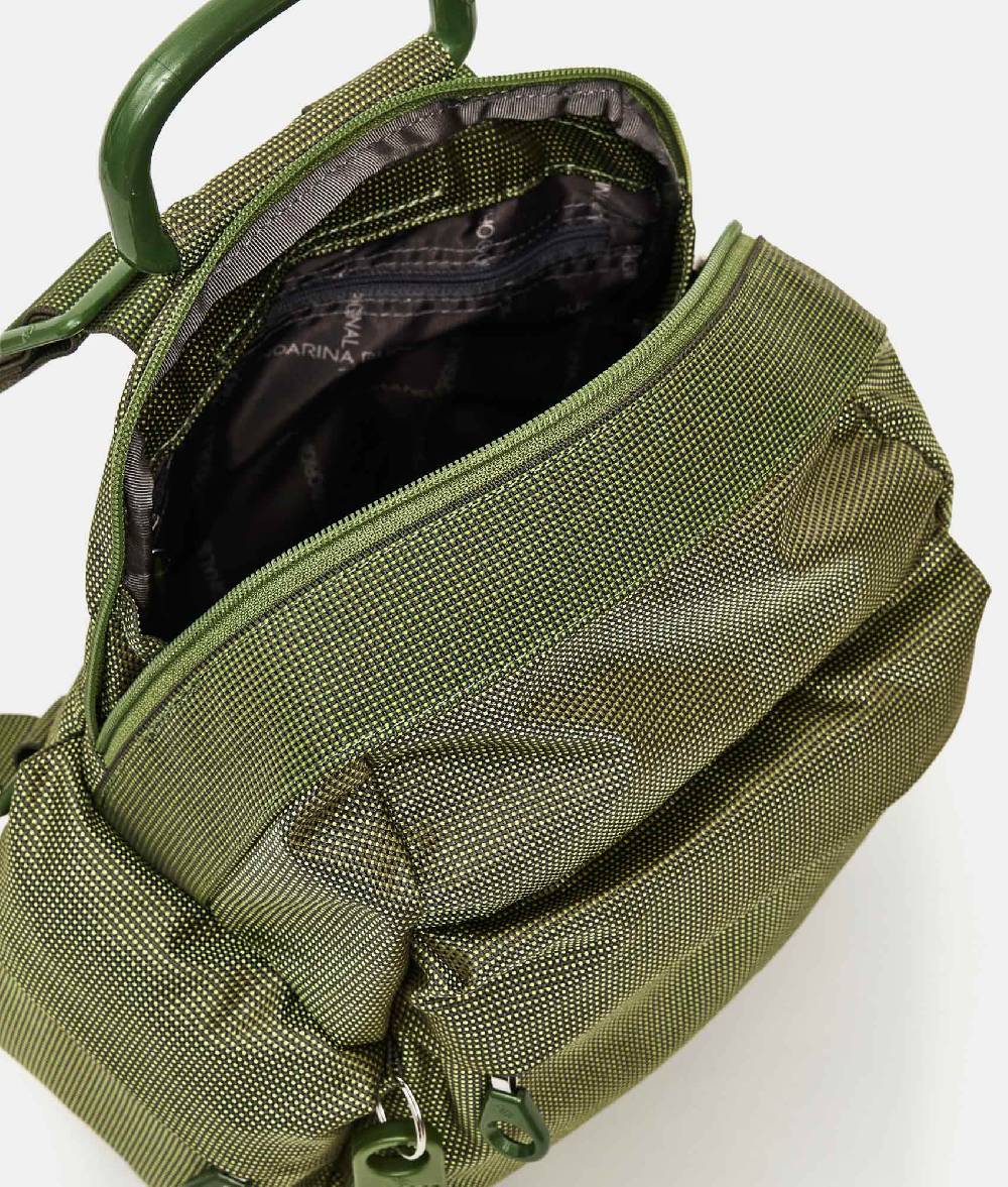 Mandarina Duck MD20 BACKPACK Mandarina Duck I Più Venduti