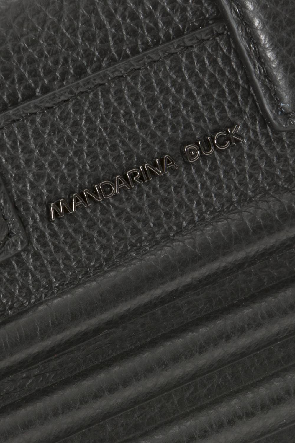 Mandarina Duck I-CON CROSSOVER Mandarina Duck Negozio