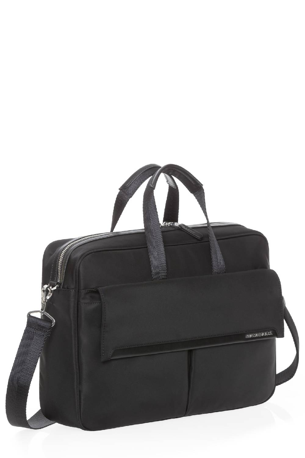 Mandarina Duck HUNTER URBAN BRIEFCASE Mandarina Duck In Linea