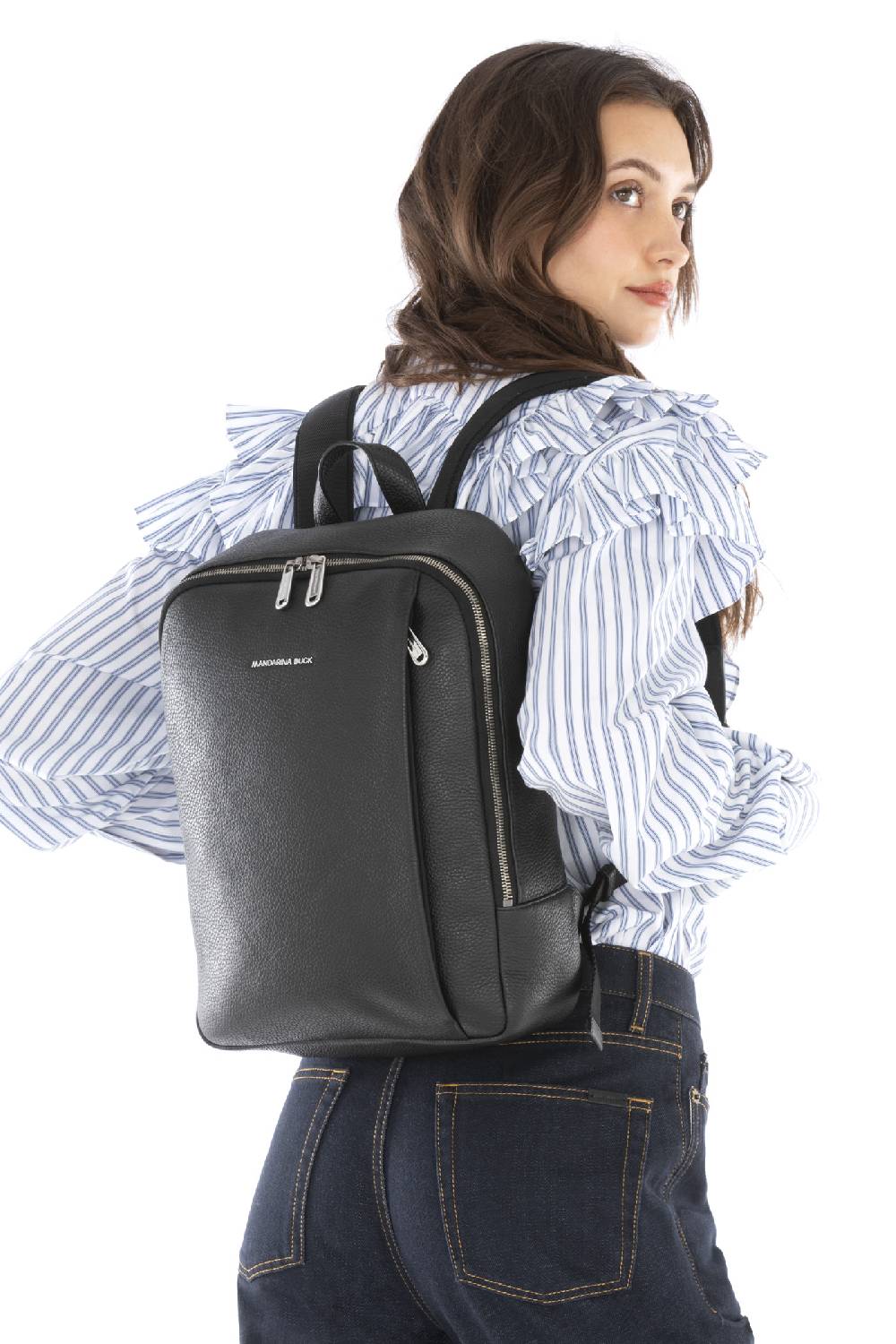 Mandarina Duck MELLOW URBAN BACKPACK Mandarina Duck Negozi Online