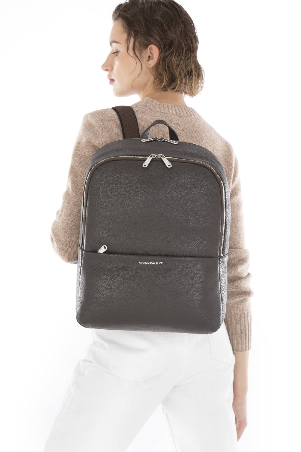 Mandarina Duck MELLOW URBAN BACKPACK Mandarina Duck Acquista Ora