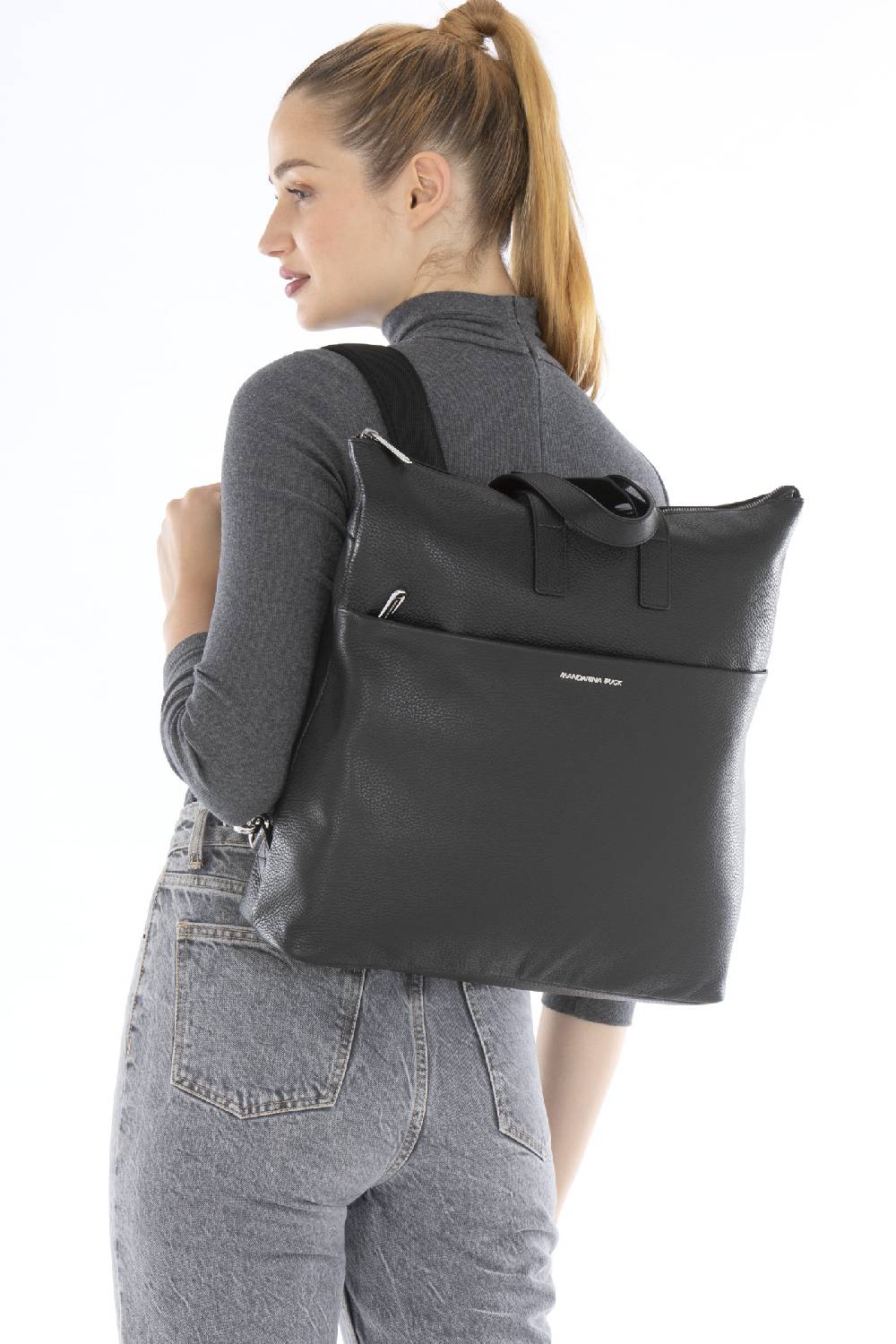 Mandarina Duck MELLOW URBAN BACKPACK Mandarina Duck Soddisfazione Garantita
