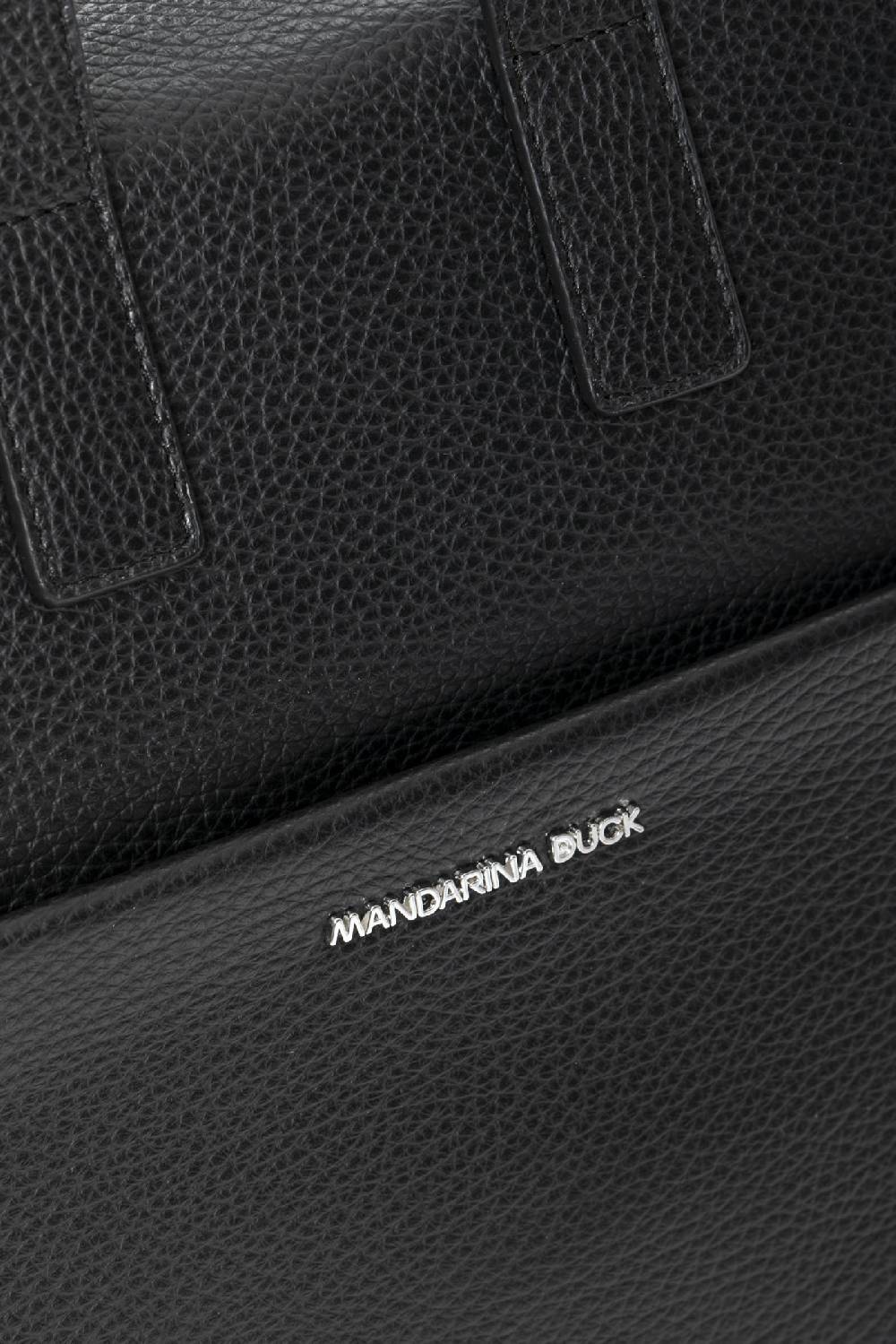 Mandarina Duck MELLOW URBAN BACKPACK Mandarina Duck Soddisfazione Garantita