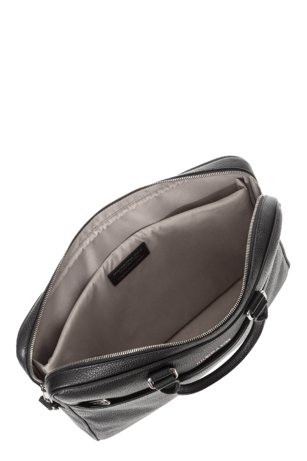 Mandarina Duck MELLOW URBAN BRIEFCASE Mandarina Duck Qualità Garantita