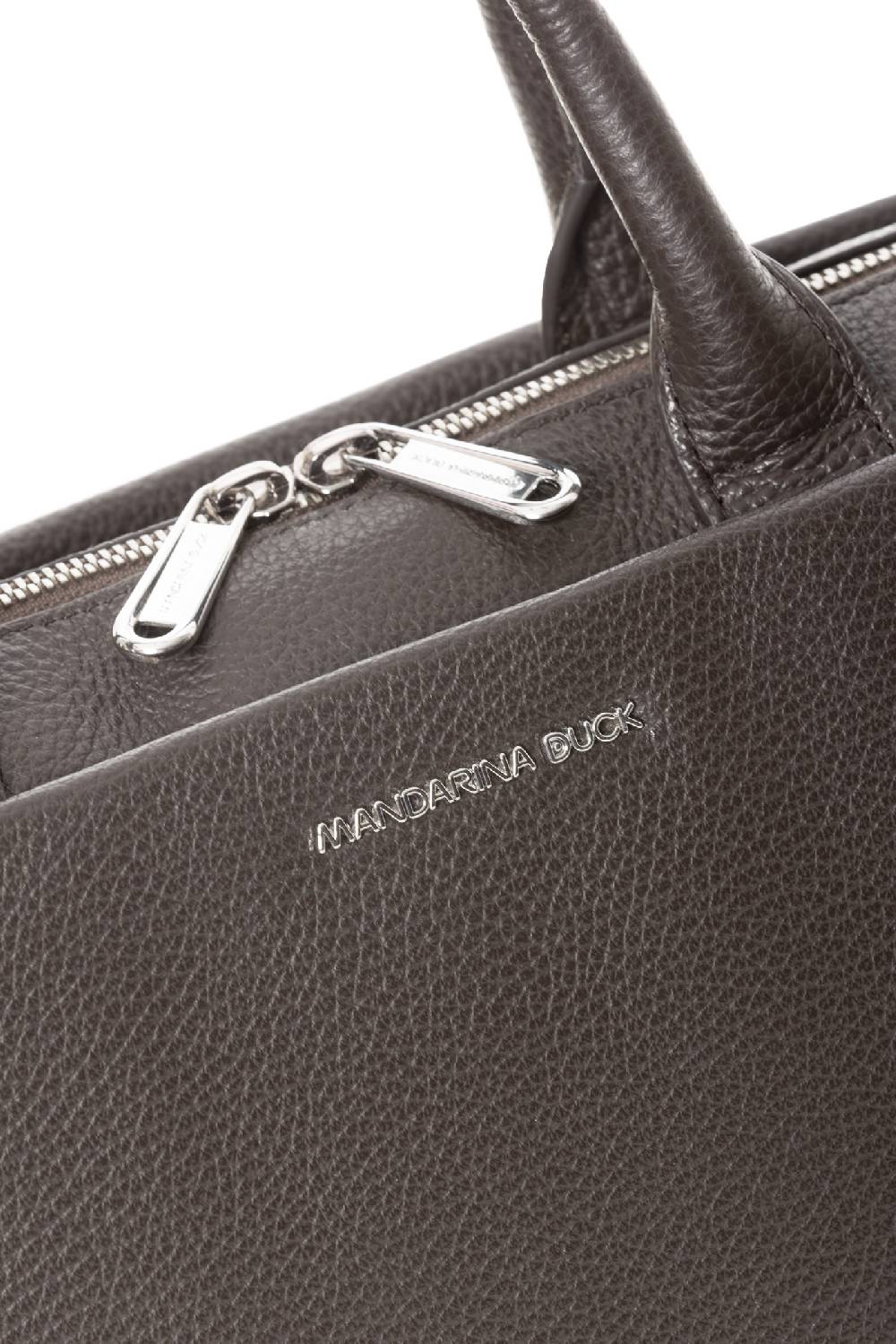 Mandarina Duck MELLOW URBAN HANDBAG Mandarina Duck Consegna Veloce