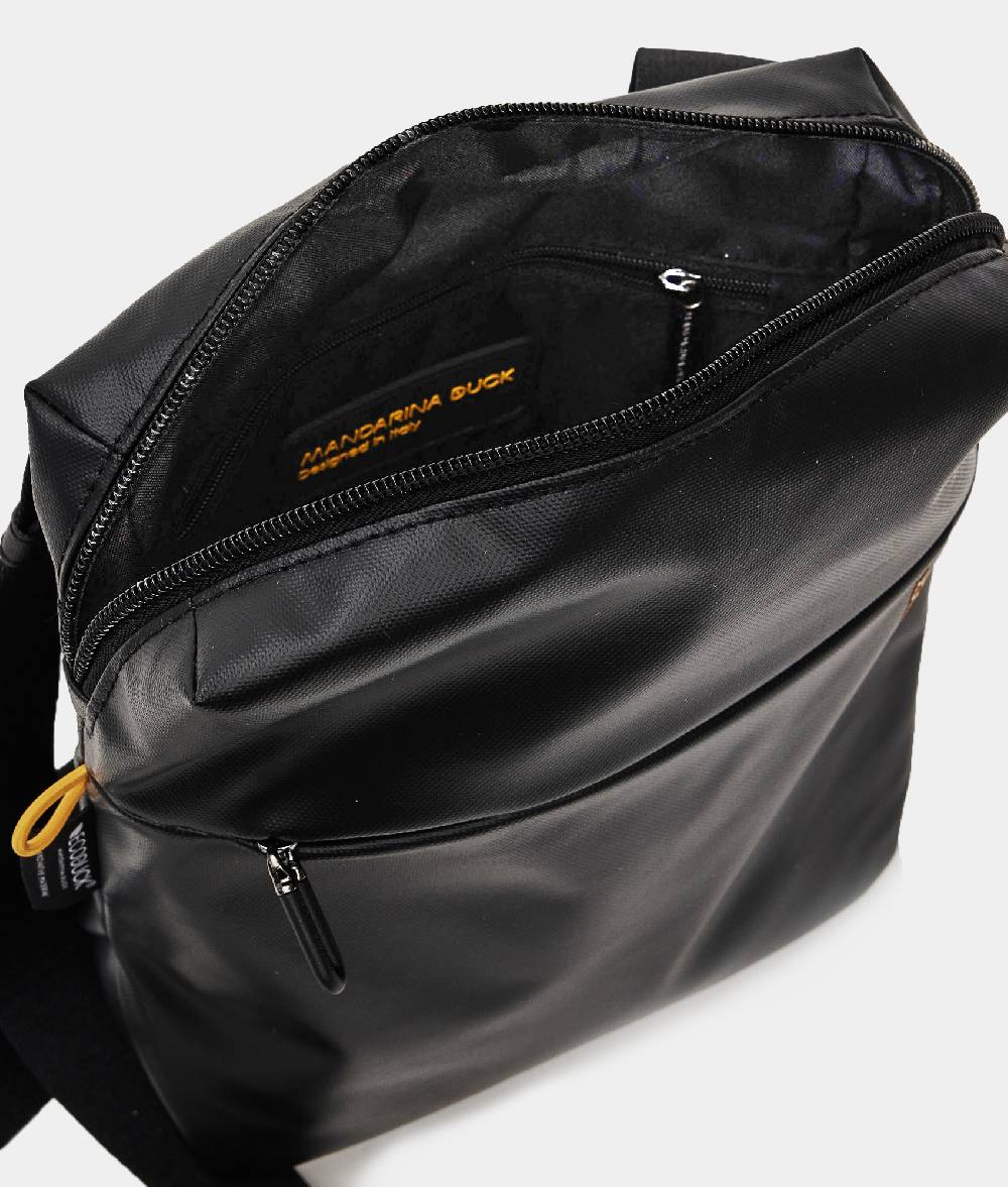 Mandarina Duck ECO COATED CROSSOVER Mandarina Duck Sottocosto