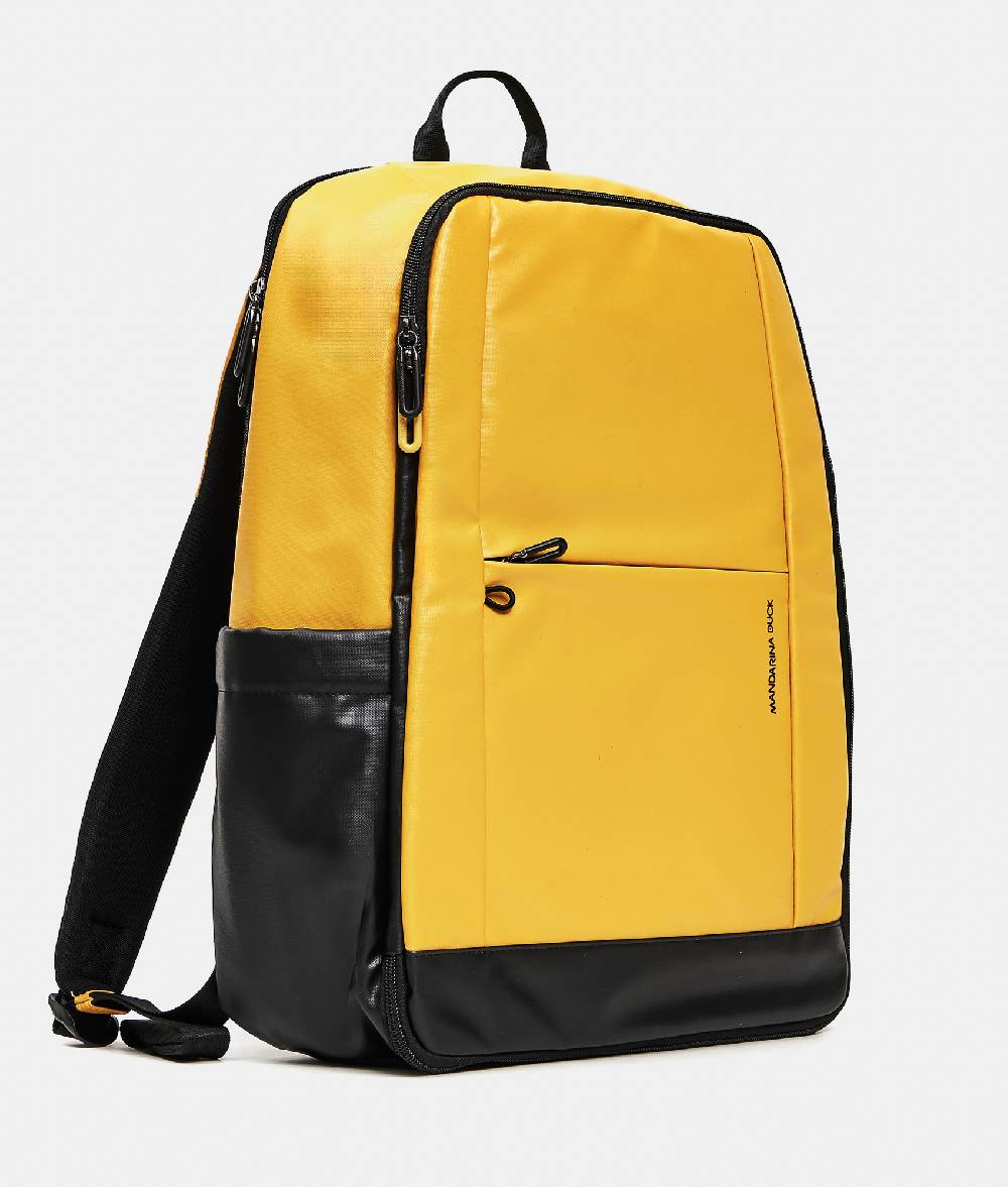 Mandarina Duck ECO COATED BACKPACK Mandarina Duck Presa