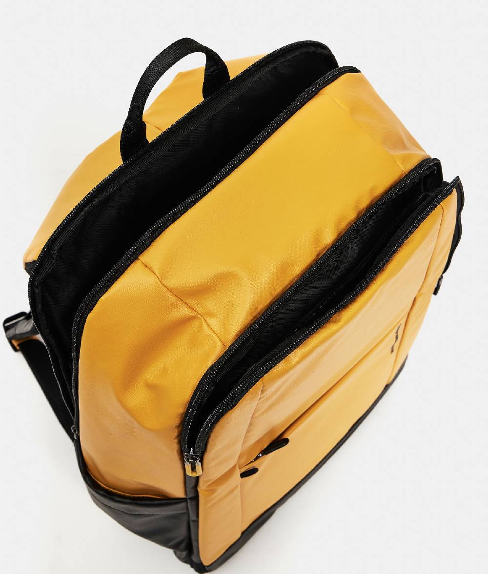 Mandarina Duck ECO COATED BACKPACK Mandarina Duck Presa