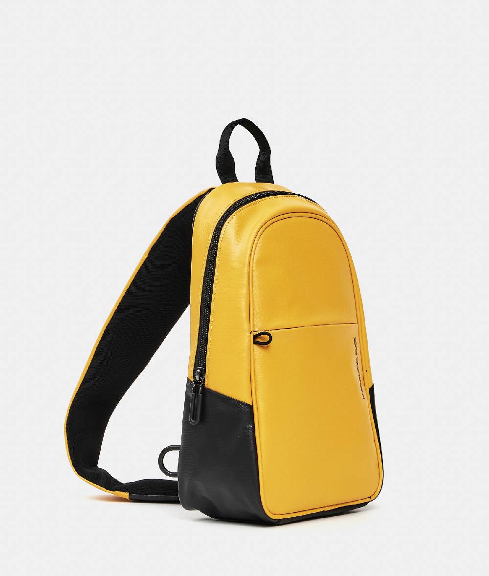 Mandarina Duck ECO COATED SLING BAG Mandarina Duck Sconto