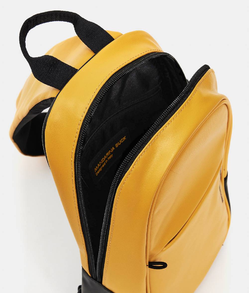 Mandarina Duck ECO COATED SLING BAG Mandarina Duck Sconto