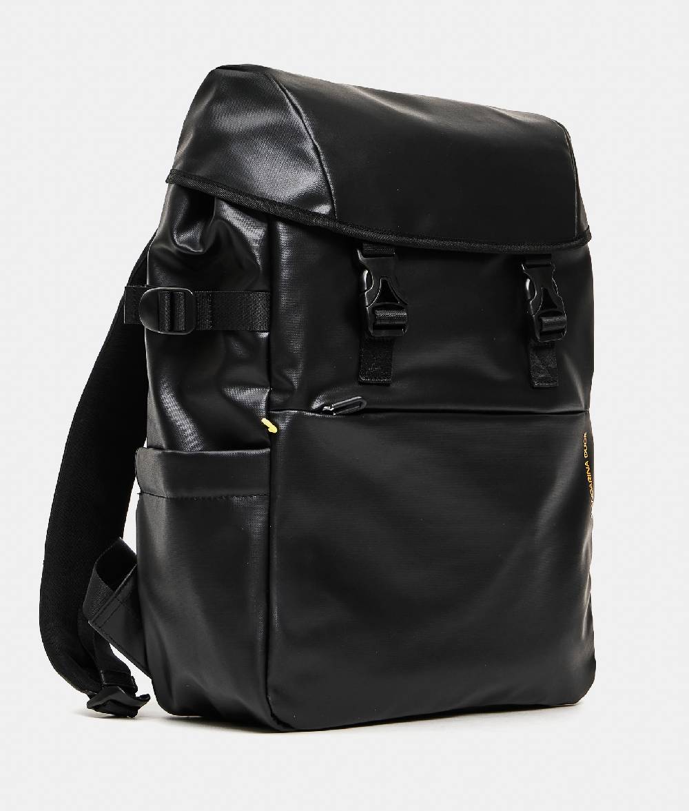 Mandarina Duck ECO COATED BACKPACK Mandarina Duck Offerta