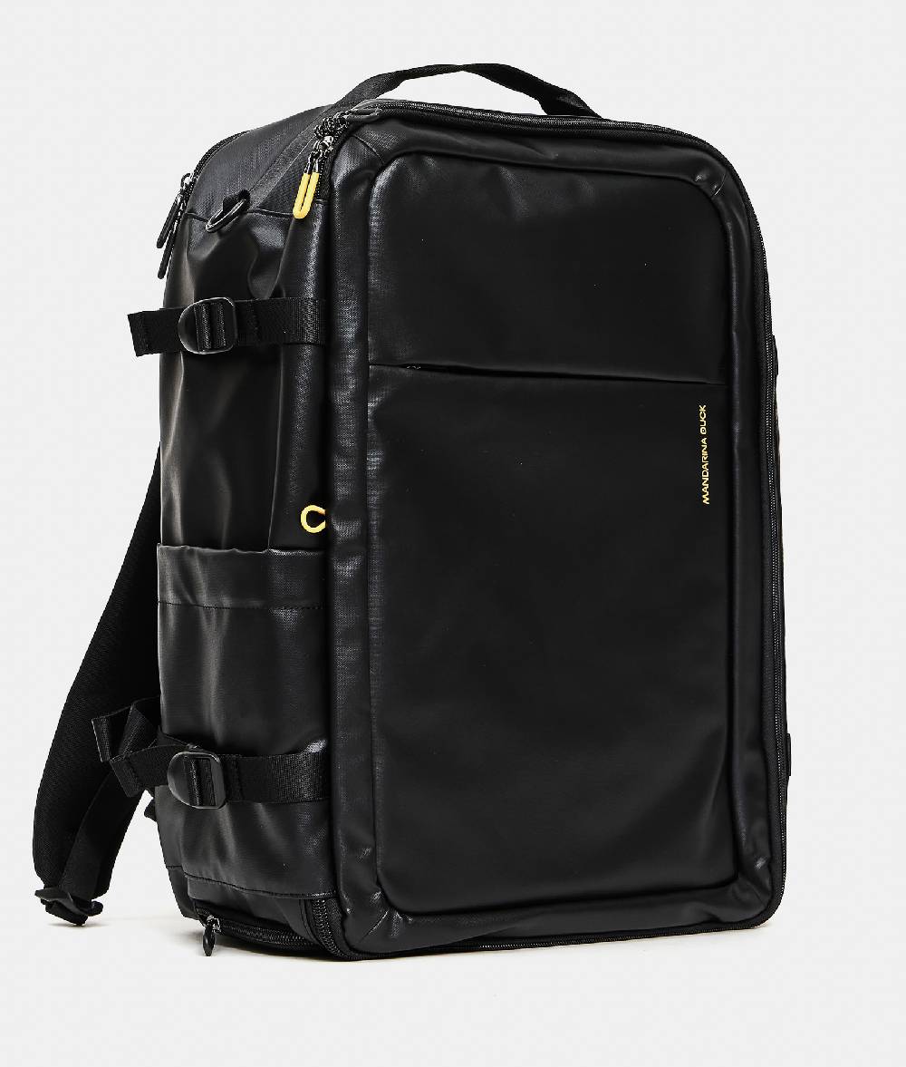 Mandarina Duck ECO COATED BACKPACK Mandarina Duck Economico