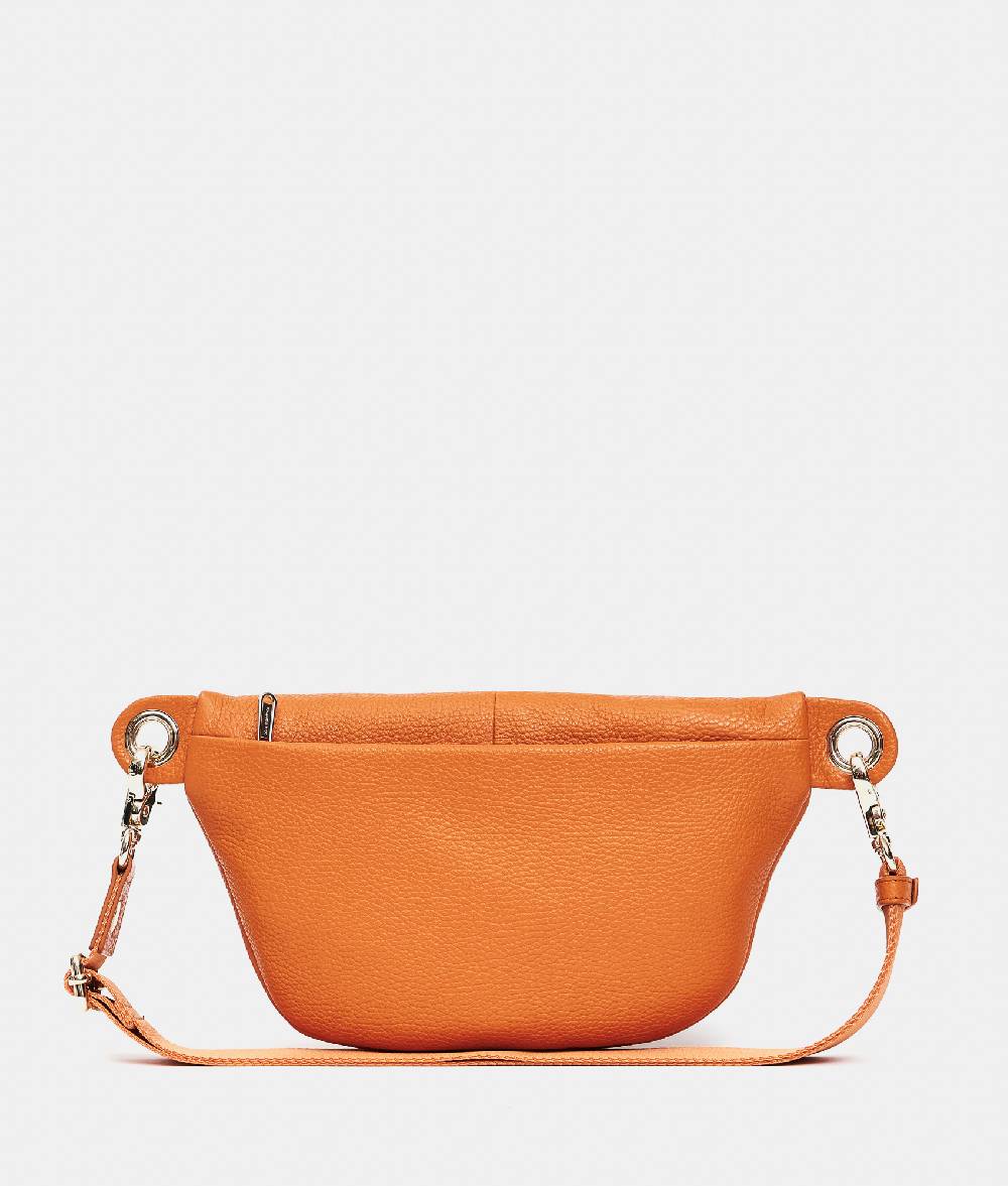 Mandarina Duck MELLOW LEATHER BUM BAG Mandarina Duck Hotsell