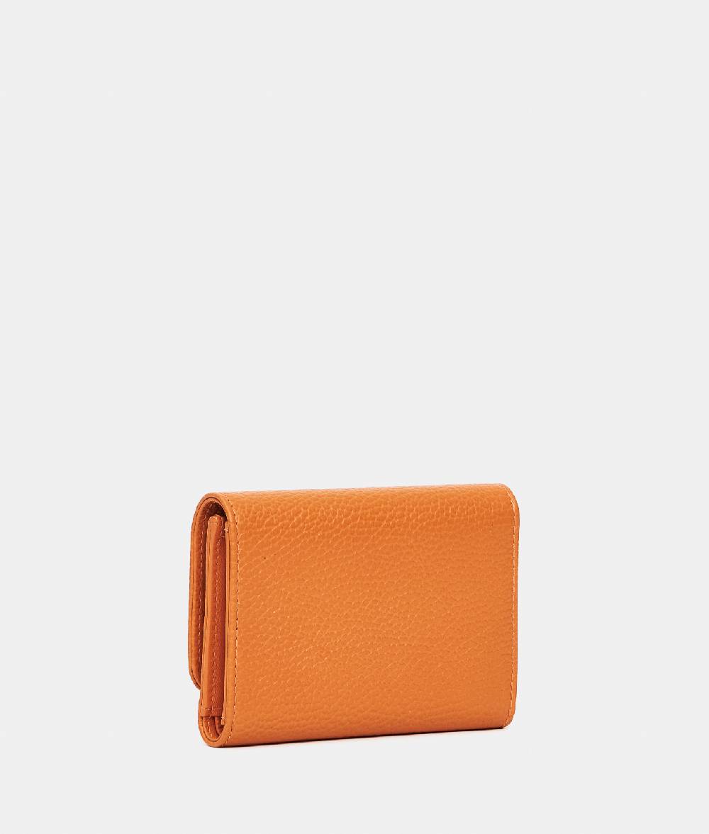 Mandarina Duck MELLOW LEATHER WALLET Mandarina Duck Vendita Calda
