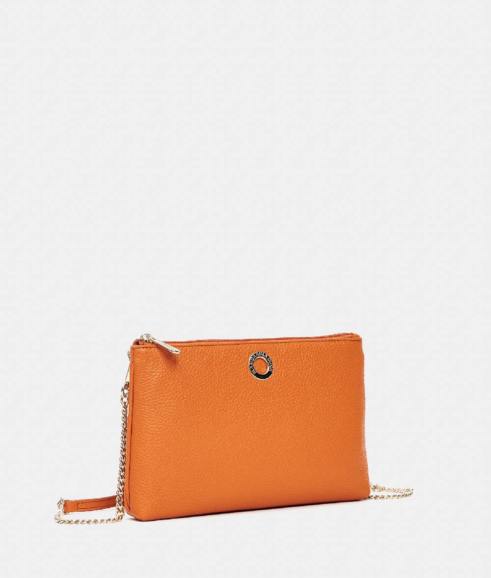 Mandarina Duck MELLOW LEATHER CROSSOVER Mandarina Duck I Più Venduti