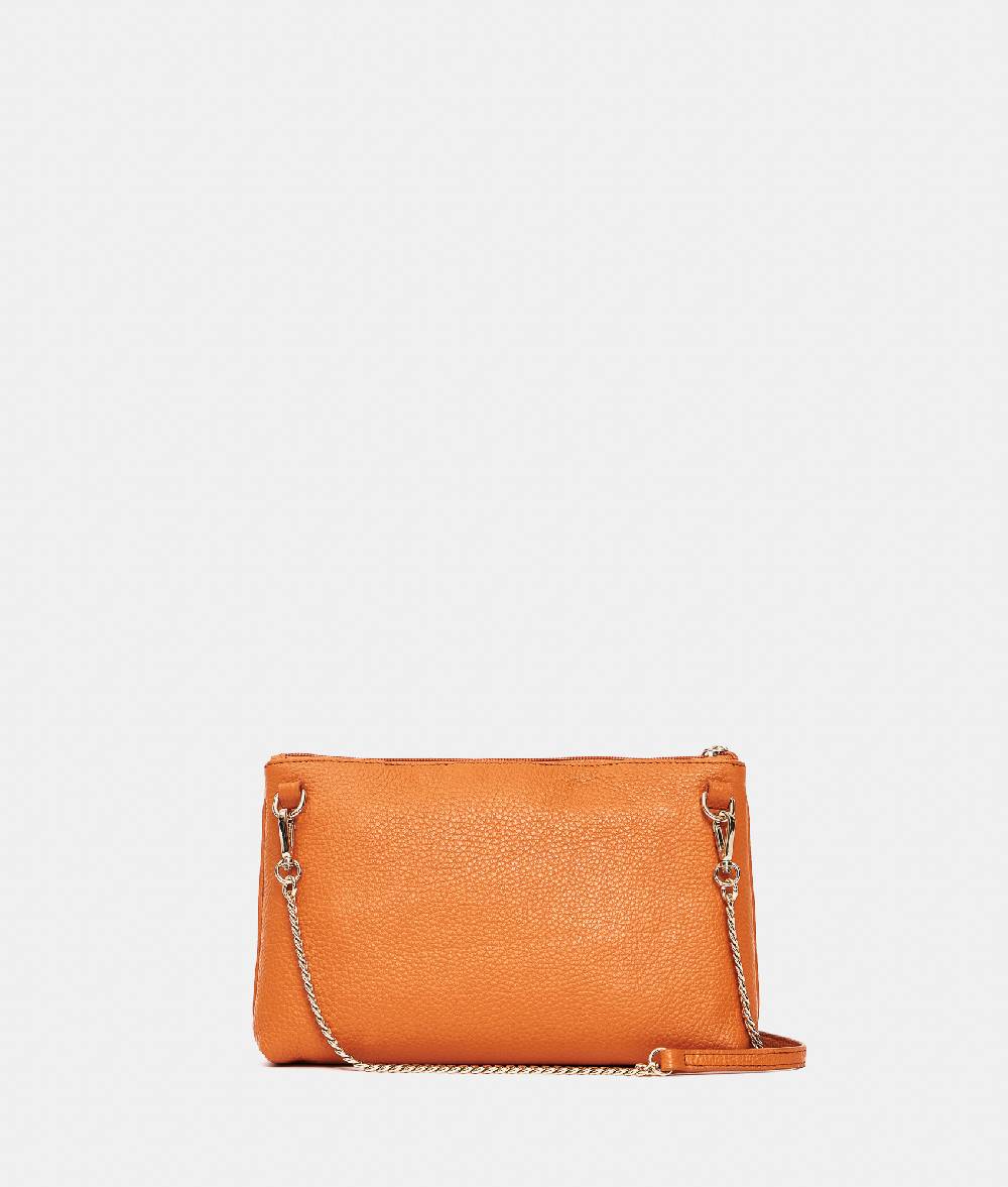 Mandarina Duck MELLOW LEATHER CROSSOVER Mandarina Duck I Più Venduti