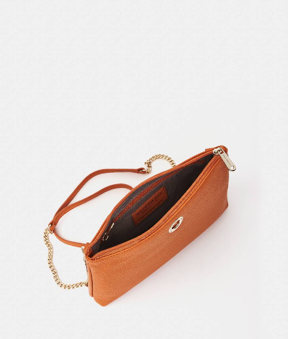 Mandarina Duck MELLOW LEATHER CROSSOVER Mandarina Duck I Più Venduti