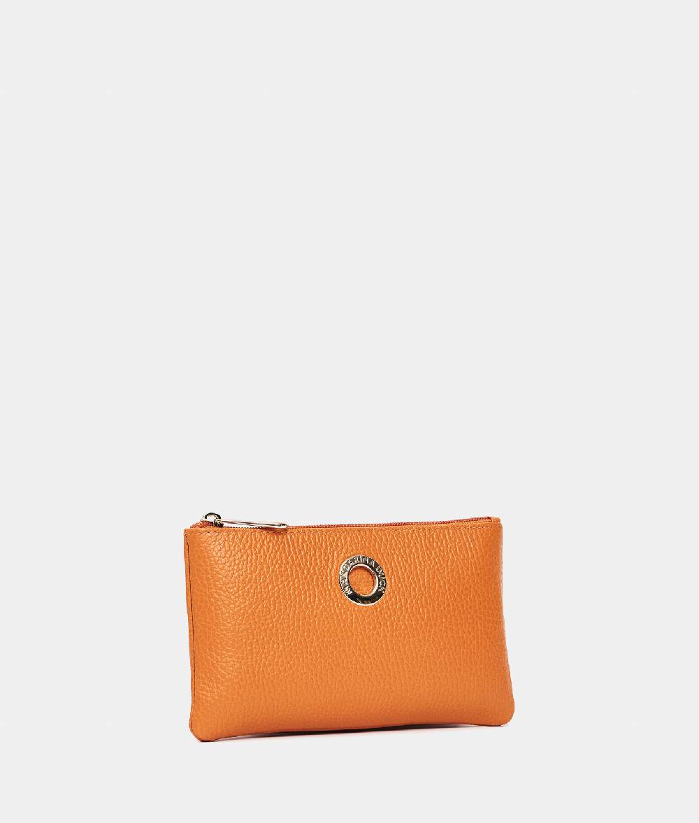 Mandarina Duck MELLOW LEATHER POUCH Mandarina Duck Vendite Flash