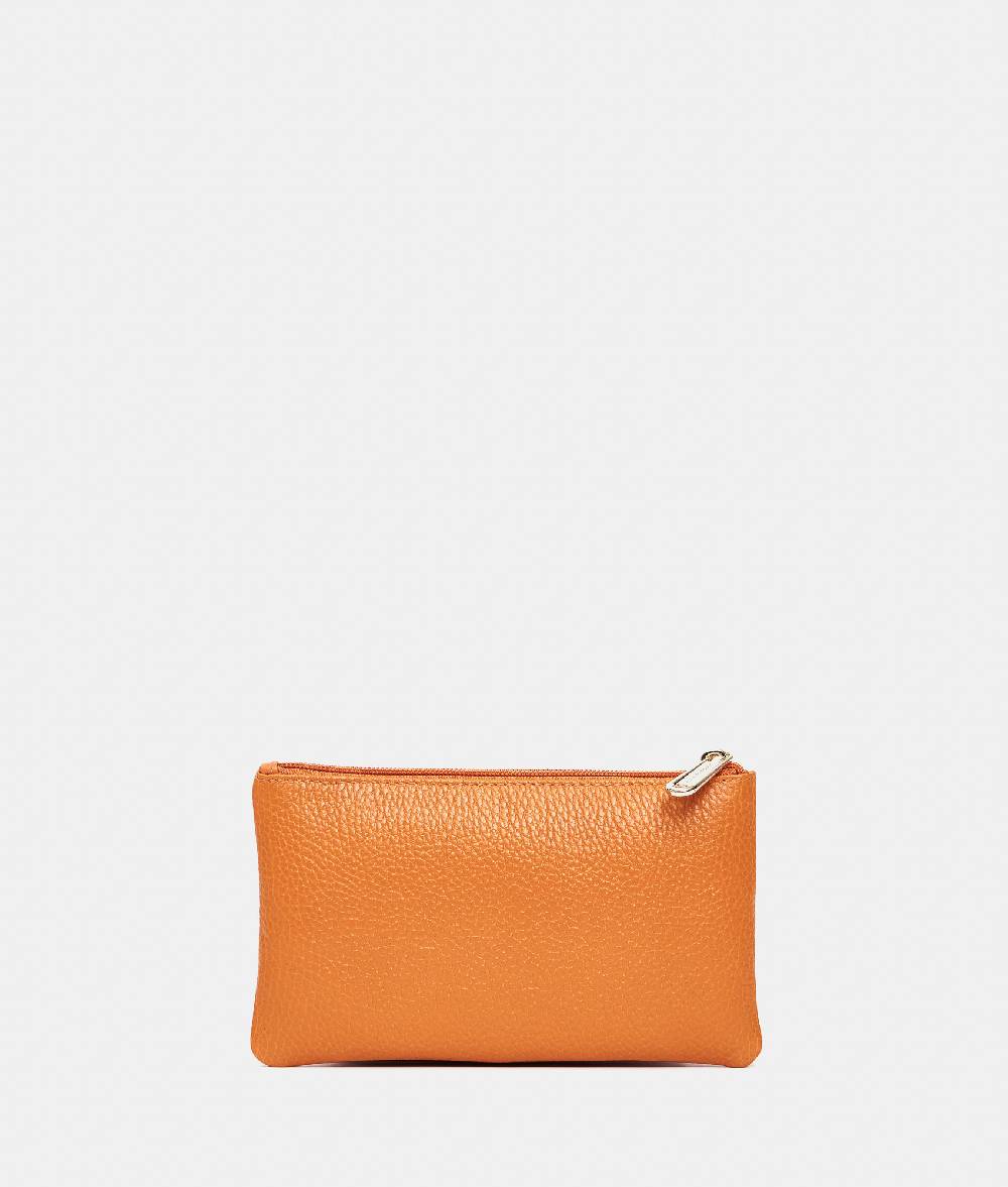 Mandarina Duck MELLOW LEATHER POUCH Mandarina Duck Vendite Flash