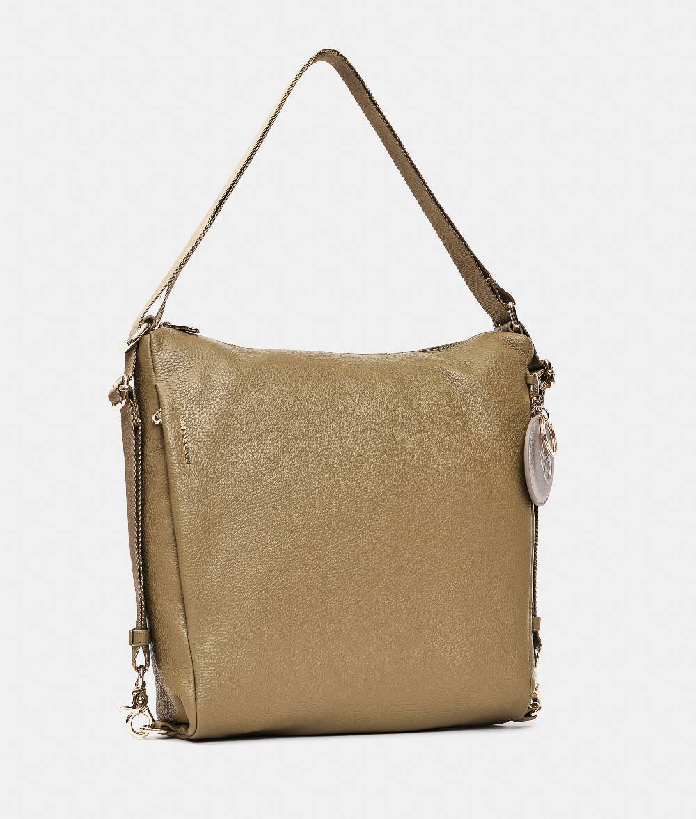 Mandarina Duck MELLOW LEATHER CROSSOVER Mandarina Duck Sconto di tempo limitato