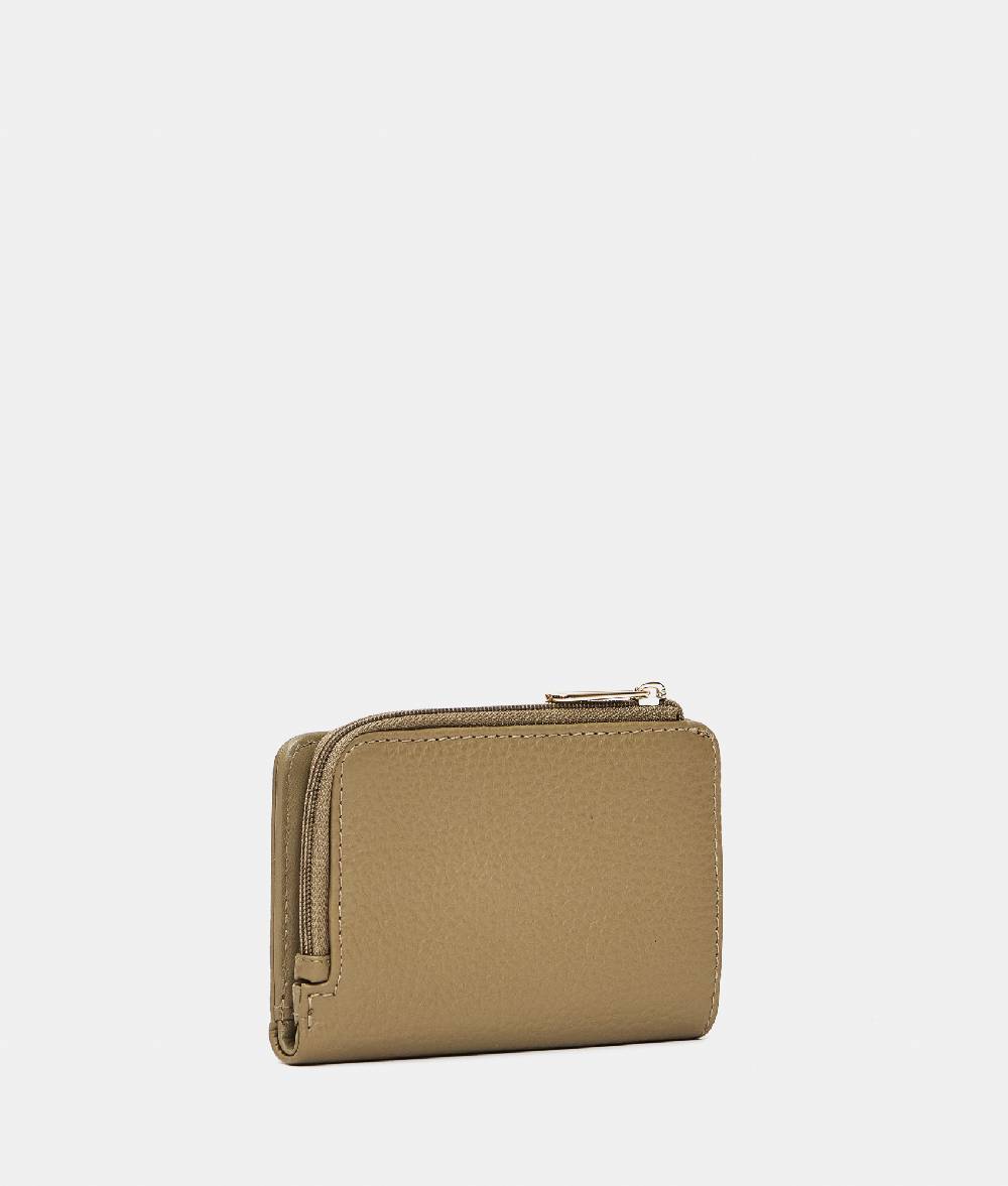 Mandarina Duck MELLOW LEATHER WALLET Mandarina Duck Moda