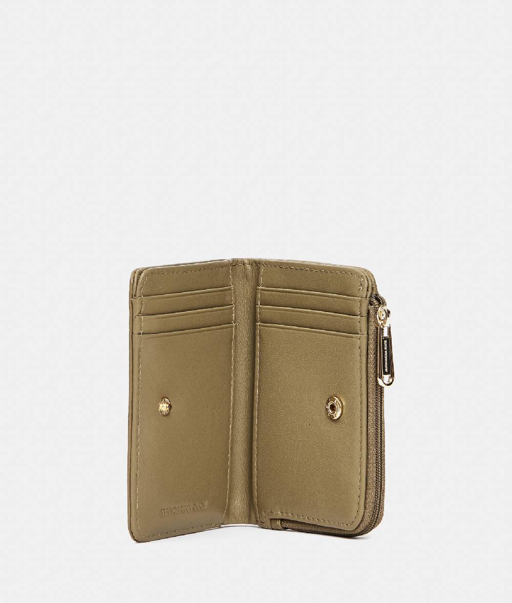 Mandarina Duck MELLOW LEATHER WALLET Mandarina Duck Moda