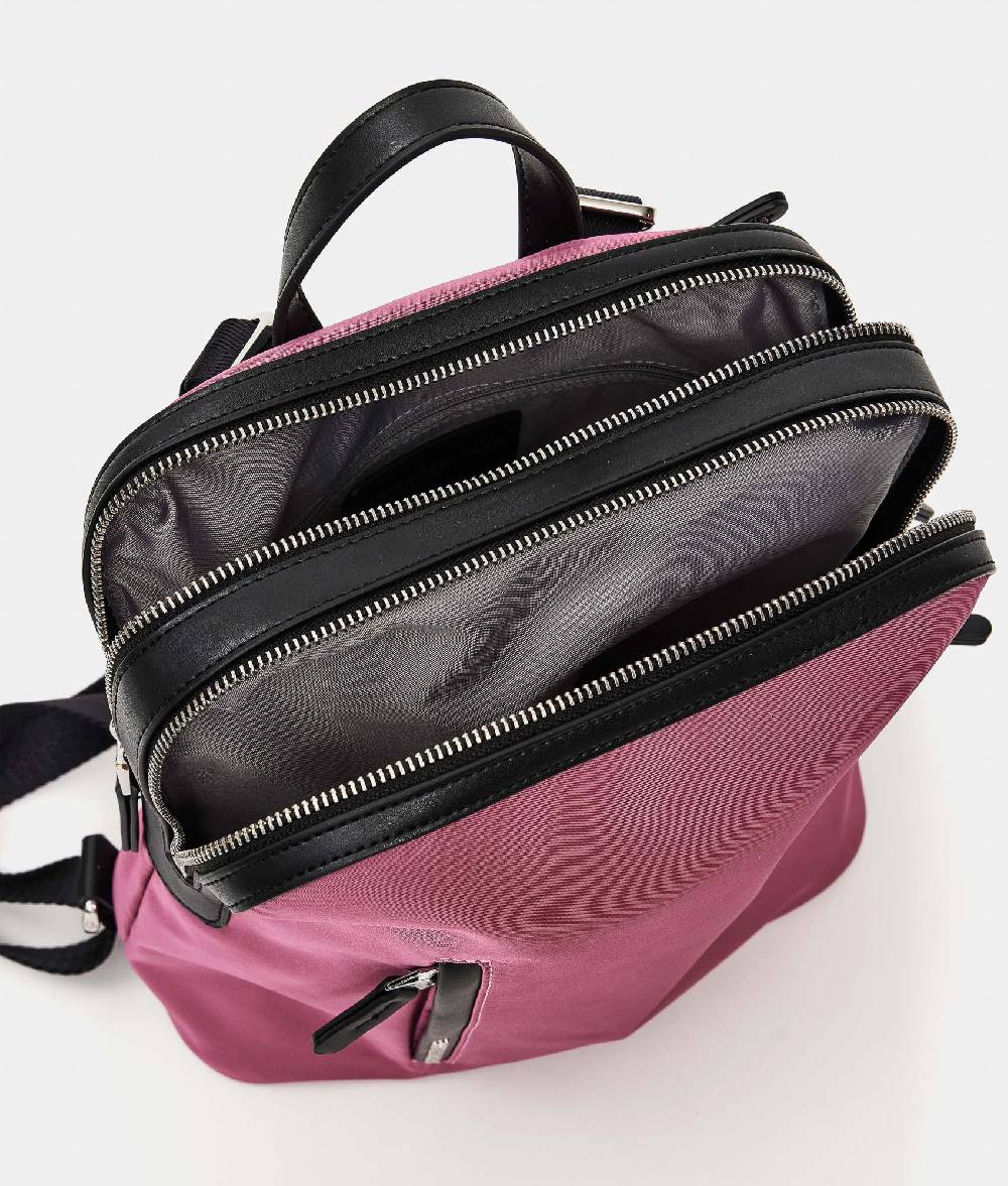 Mandarina Duck HUNTER BACKPACK Mandarina Duck Spedizione Gratuita