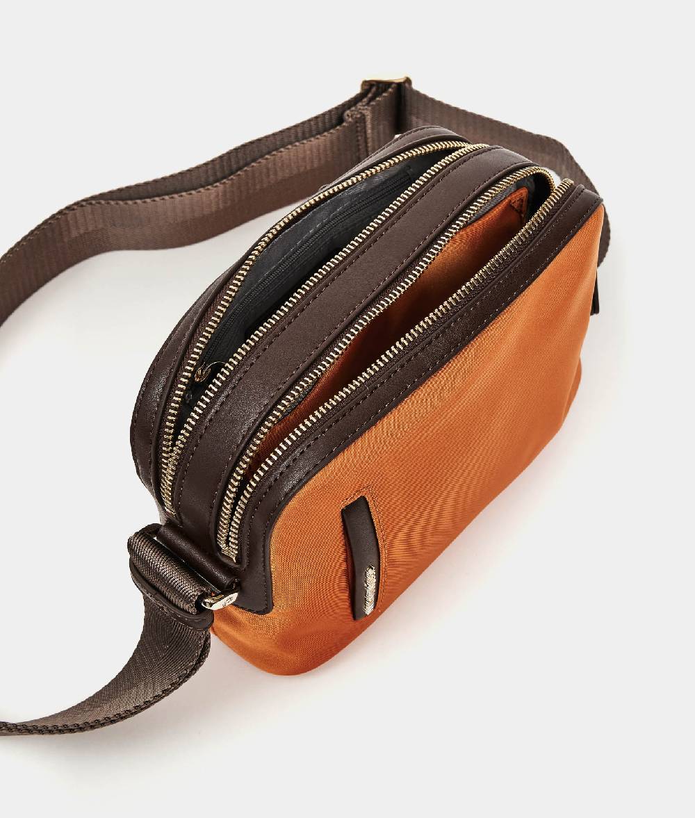 Mandarina Duck HUNTER CROSSOVER Mandarina Duck Fino Al -60%