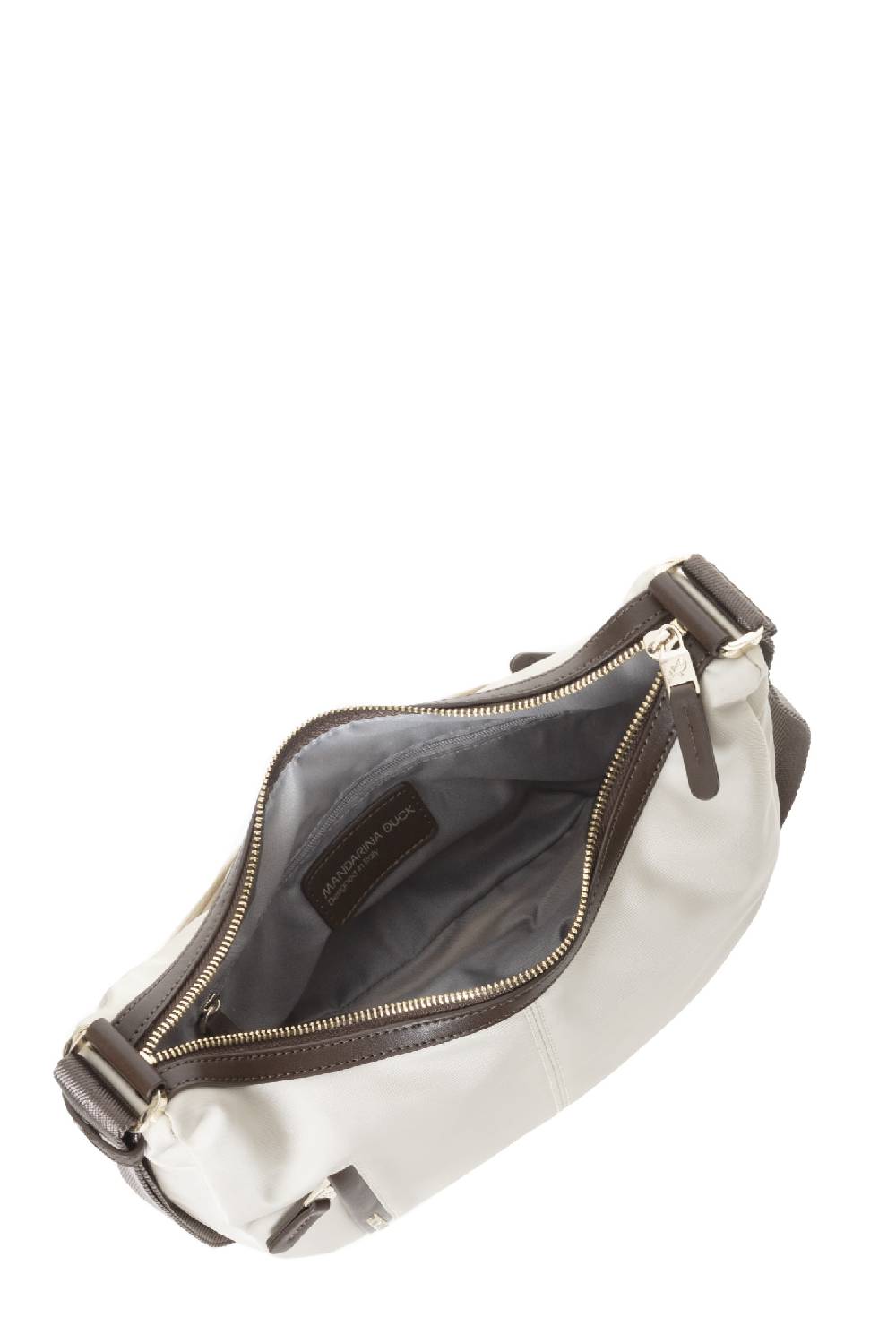 Mandarina Duck HUNTER HOBO Mandarina Duck Novità