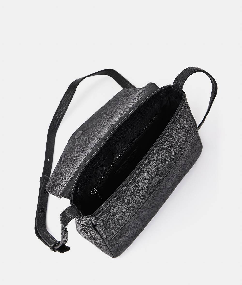 Mandarina Duck MELLOW LEATHER DRESSY BAG Mandarina Duck Presa