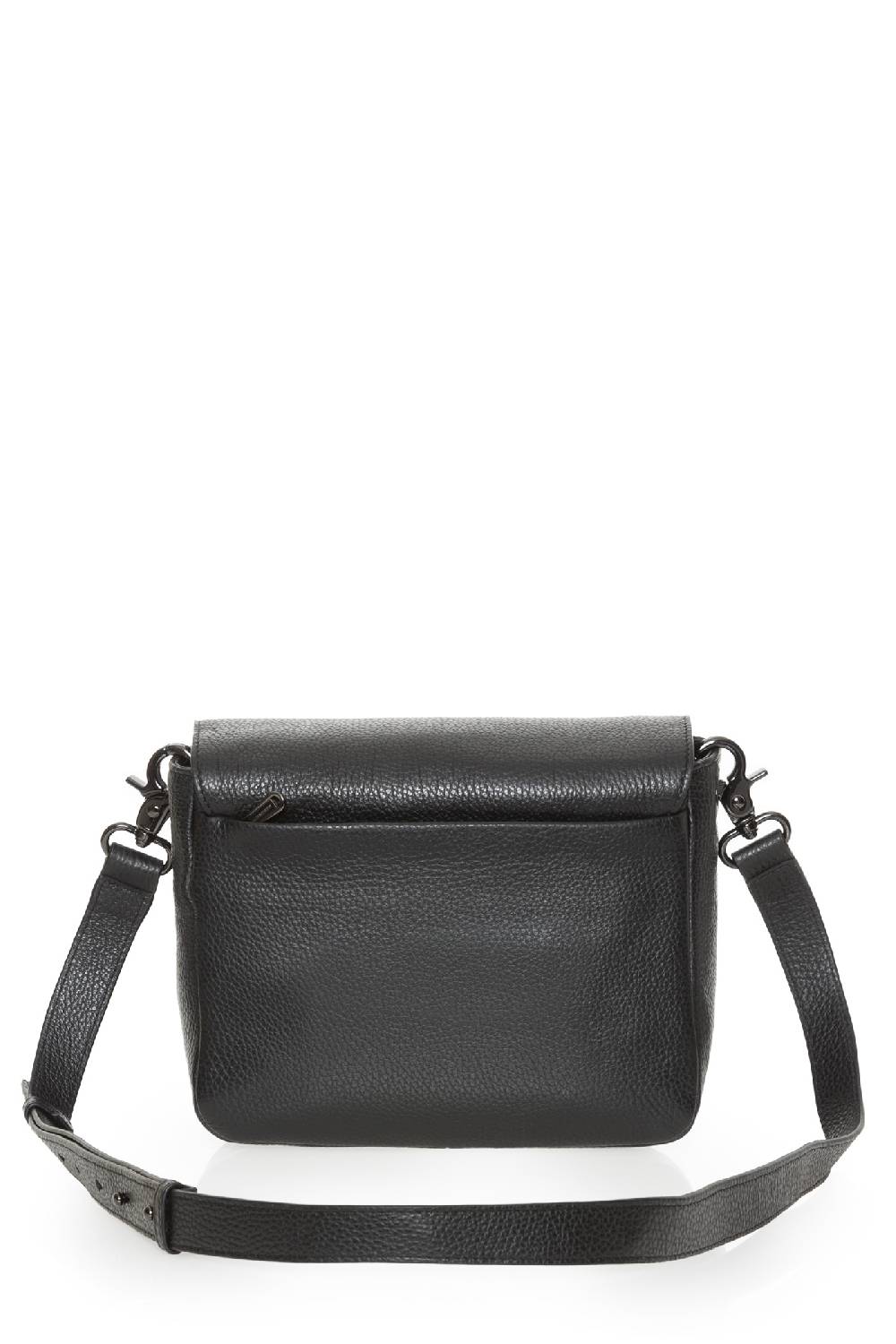Mandarina Duck MELLOW LEATHER HANTING BAG Mandarina Duck Sconto