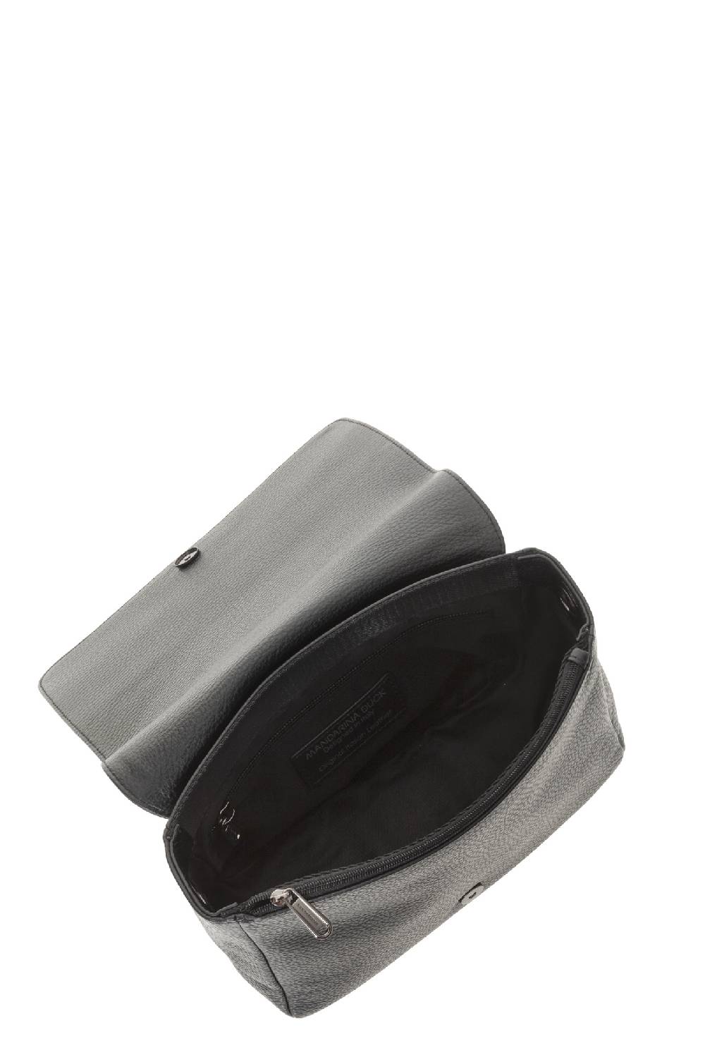 Mandarina Duck MELLOW LEATHER HANTING BAG Mandarina Duck Sconto