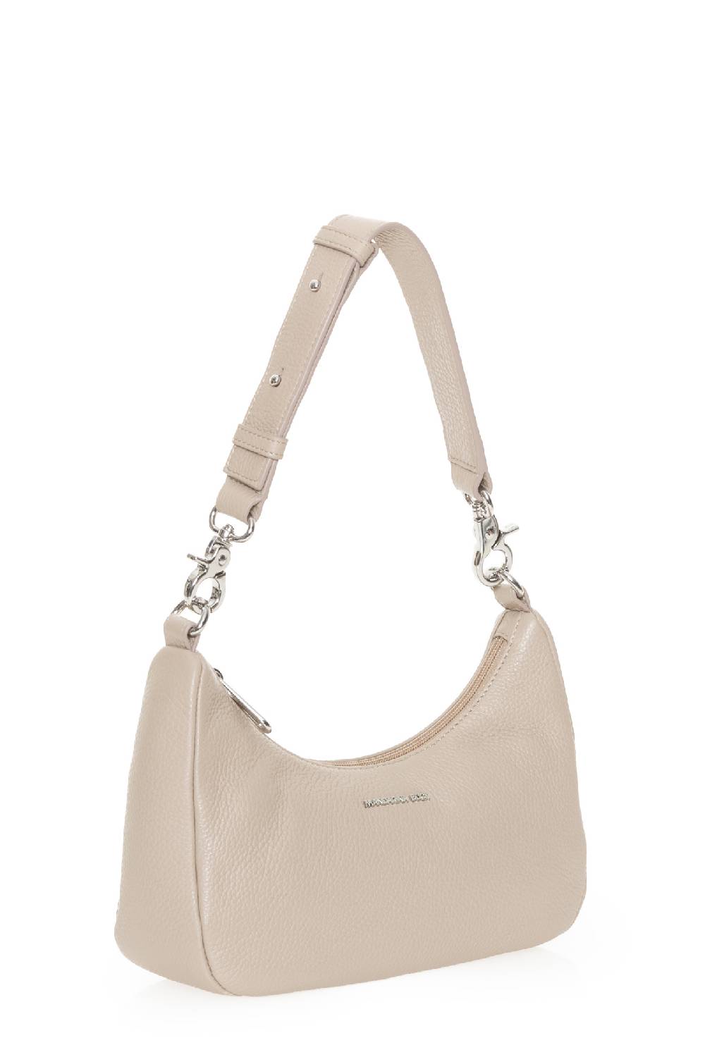 Mandarina Duck MELLOW LEATHER SHOULDER Mandarina Duck Offerta