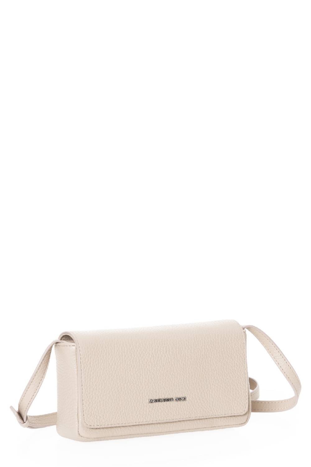 Mandarina Duck MELLOW LEATHER CROSSOVER Mandarina Duck Economico