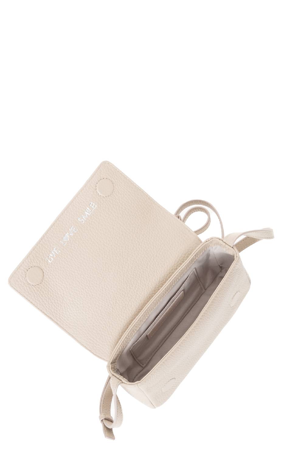 Mandarina Duck MELLOW LEATHER CROSSOVER Mandarina Duck Economico