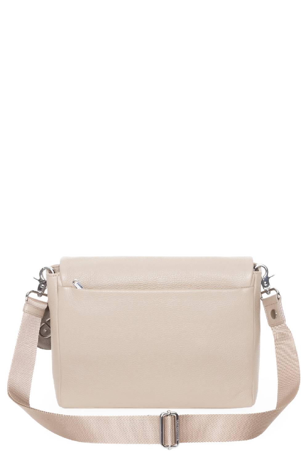 Mandarina Duck MELLOW LEATHER CROSSOVER Mandarina Duck Outlet