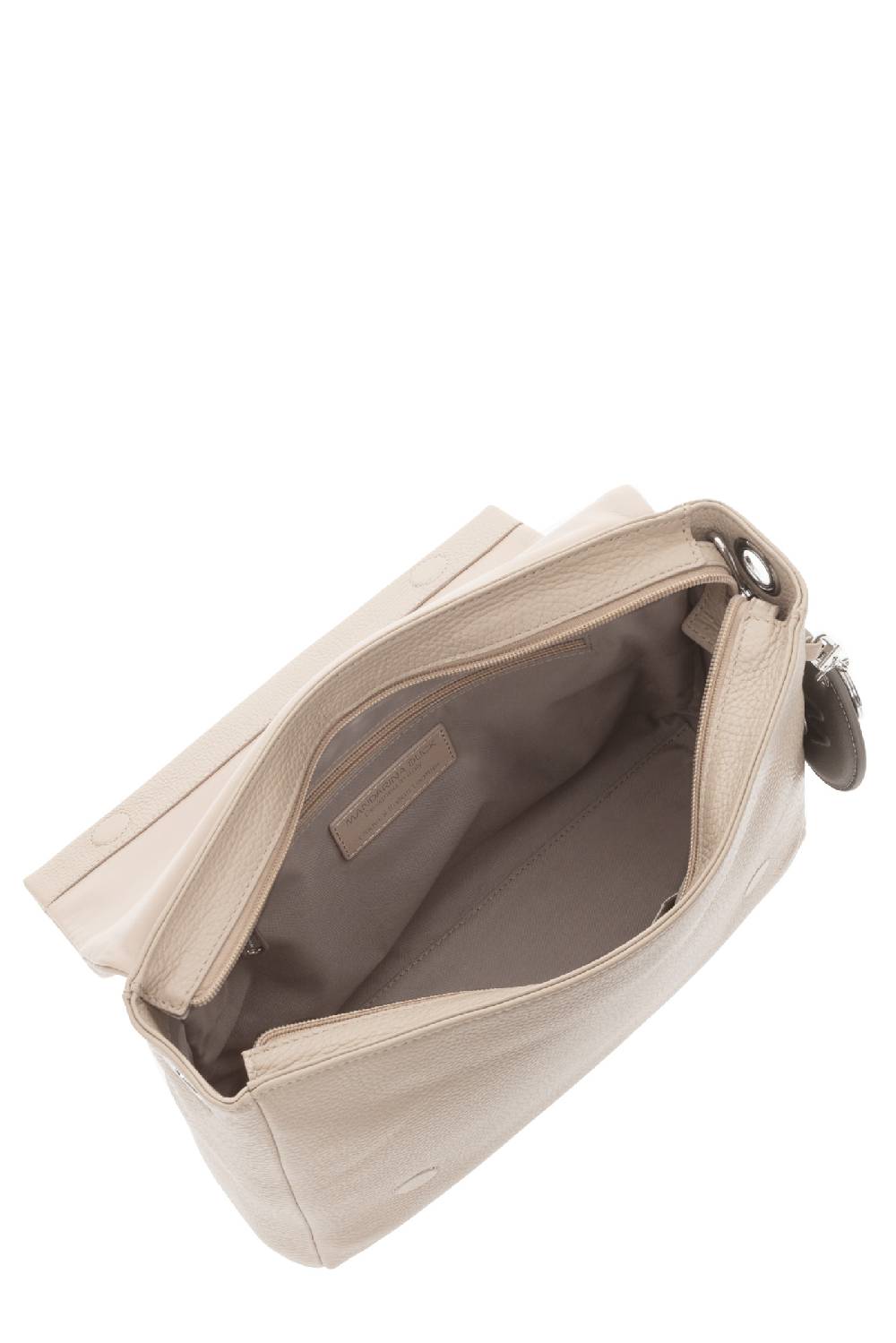 Mandarina Duck MELLOW LEATHER CROSSOVER Mandarina Duck Outlet