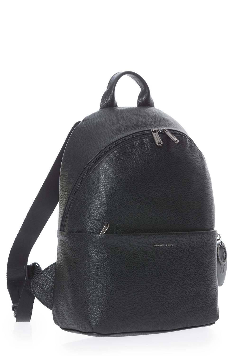 Mandarina Duck MELLOW LEATHER BACKPACK Mandarina Duck Saldi