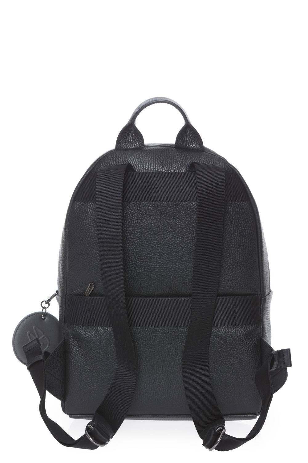 Mandarina Duck MELLOW LEATHER BACKPACK Mandarina Duck Saldi